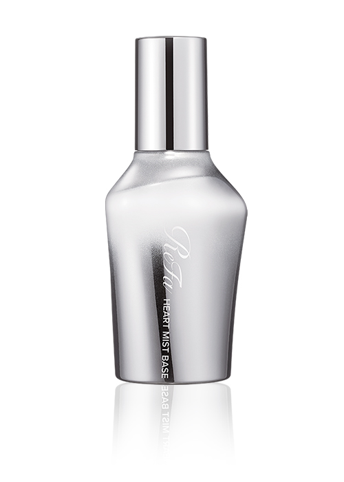 写真:ReFa HEART MIST BASE(リファハートミストベース)