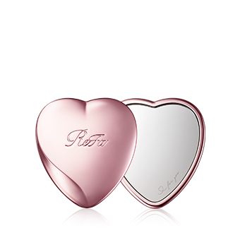 ReFa HEART MIRROR リファハートミラー