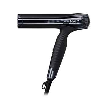 PHOTO：ReFa BEAUTECH DRYER SMART W BLACK