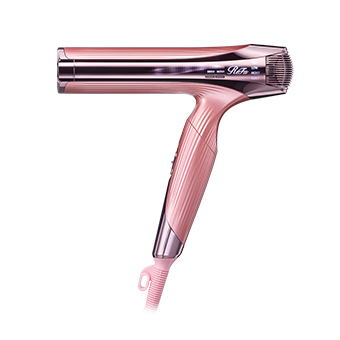 PHOTO：ReFa BEAUTECH DRYER SMART W PINK