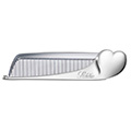 Photo：ReFa ReFa HEART COMB Aira(Silver)