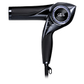 写真：ReFa BEAUTECH DRYER BX（Black）（リファビューテック ドライヤー BX（ブラック））