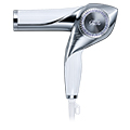 写真：ReFa BEAUTECH DRYER BX（White）（リファビューテック ドライヤー BX（ホワイト））