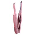 写真：ReFa FINGER IRON ST 6（Pink）（リファフィンガーアイロン ST 6（シルキーピンク））