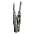 写真：ReFa FINGER IRON ST 6（Silver）（リファフィンガーアイロン ST 6（ダークシルバー））