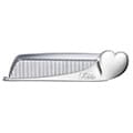 写真：ReFa ReFa HEART COMB Aira（Silver）