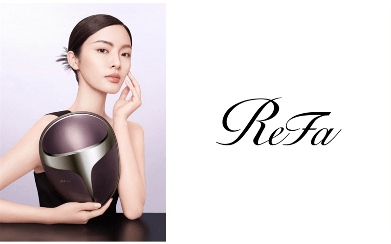  ReFaからマスク型光美顔器が登場「ReFa LED MASK（リファLEDマスク）」5月下旬中国で先行発売