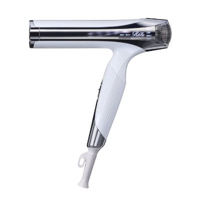 ReFa BEAUTECH 
DRYER SMART W WHITE