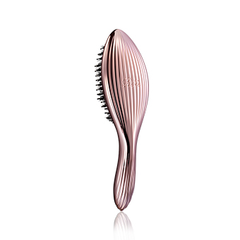 PHOTO：ReFa AILE BRUSH RAY ROSE GOLD