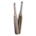 Photo：ReFa FINGER IRON ST 6（Champagne Gold）