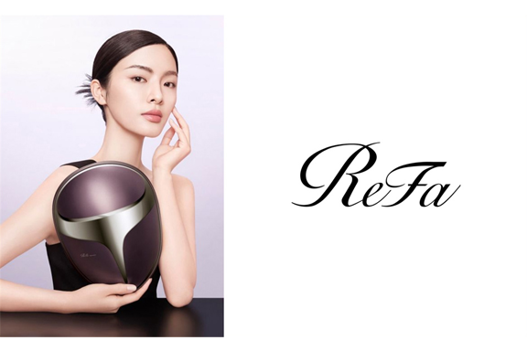 新闻信息| ReFa（黎珐）官网（日本） | 株式会社MTG